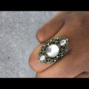 Meet your Posher, Monica